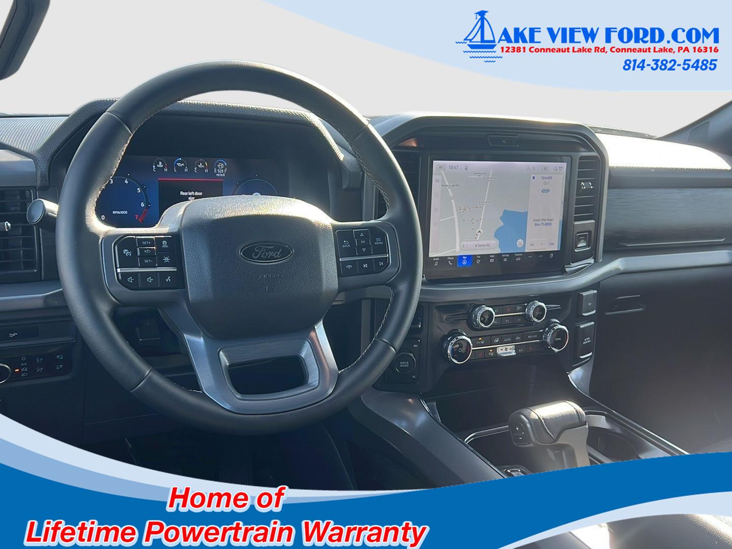 2026 Ford F-150 photo 2 of 50