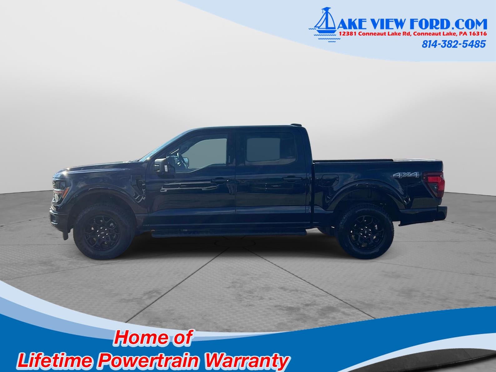 2026 Ford F-150 photo 5 of 50