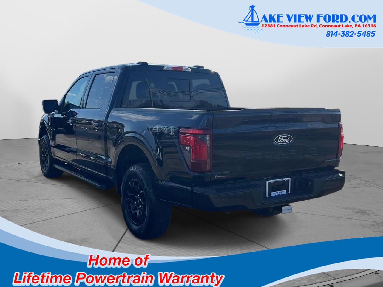 2026 Ford F-150 photo 6 of 50