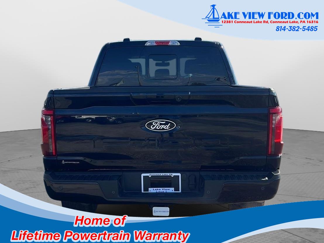 2026 Ford F-150 photo 7 of 50