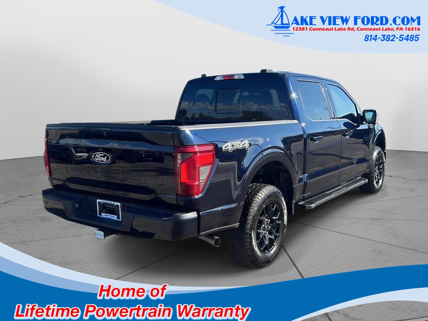 2026 Ford F-150 photo 10 of 50