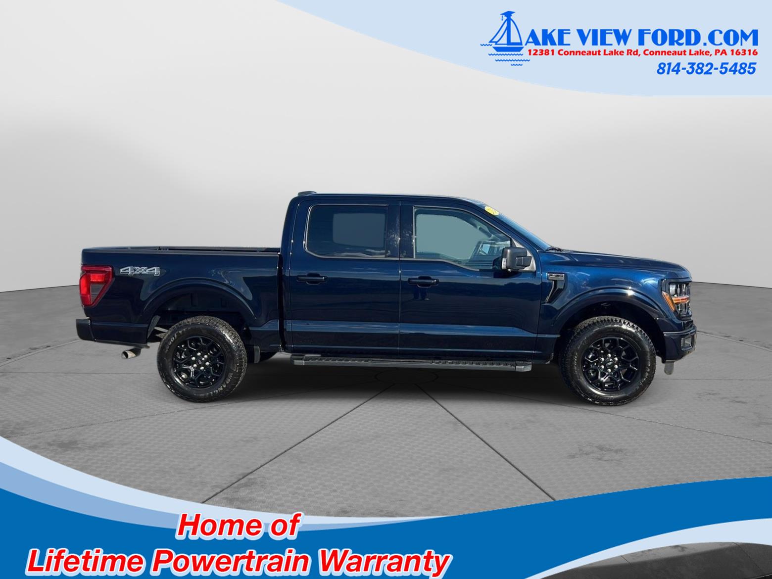 2026 Ford F-150 photo 11 of 50