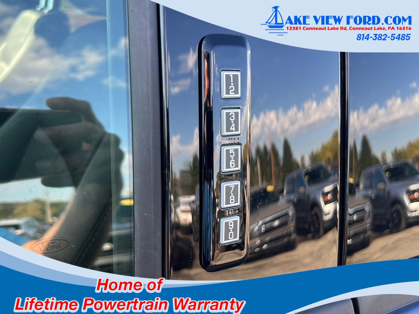 2026 Ford F-150 photo 15 of 50