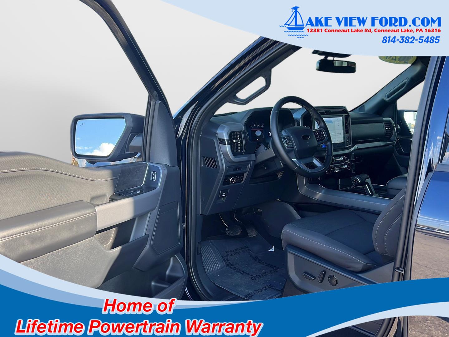 2026 Ford F-150 photo 16 of 50