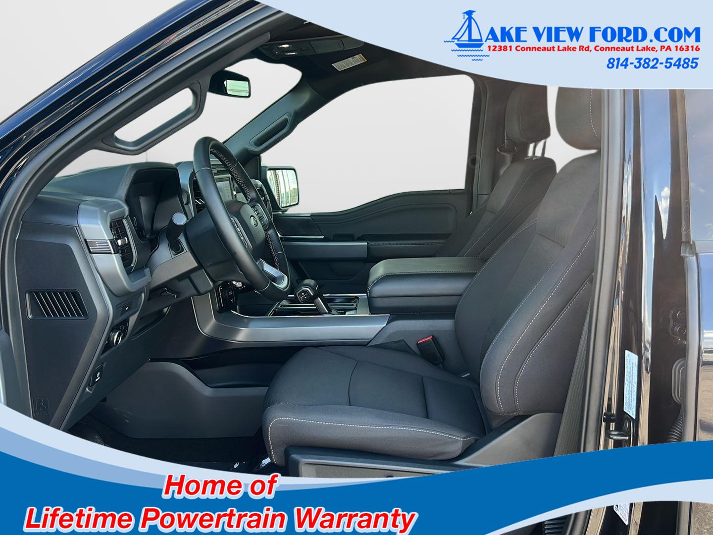 2026 Ford F-150 photo 17 of 50