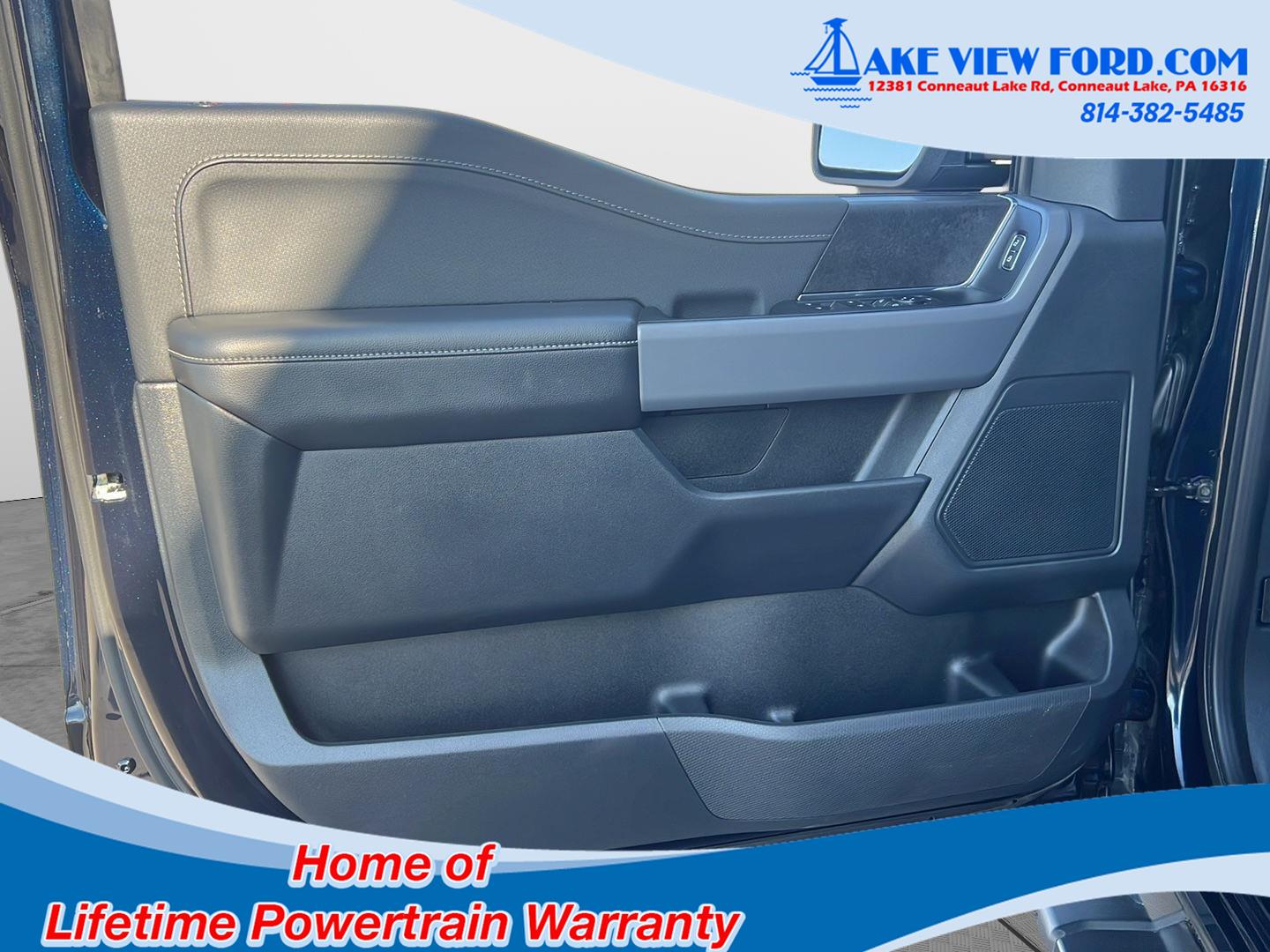 2026 Ford F-150 photo 19 of 50