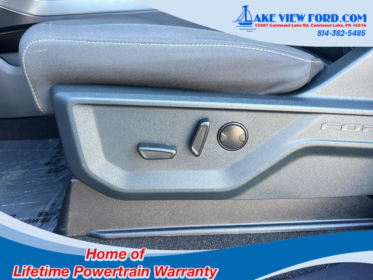 2026 Ford F-150 photo 21 of 50