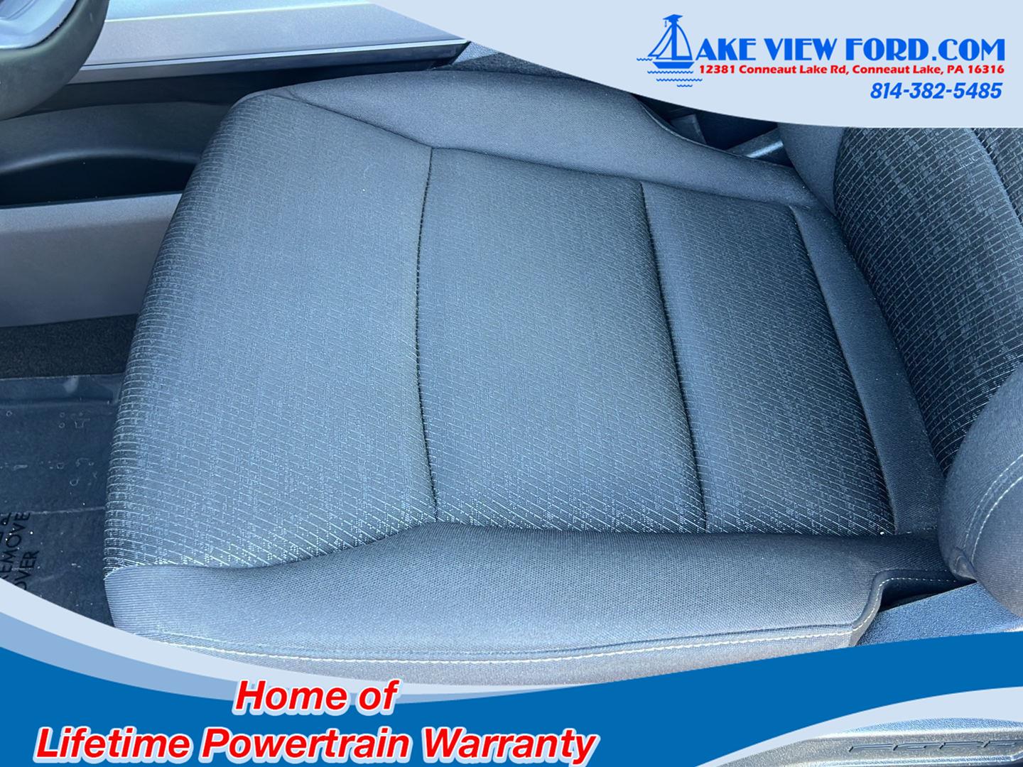 2026 Ford F-150 photo 22 of 50