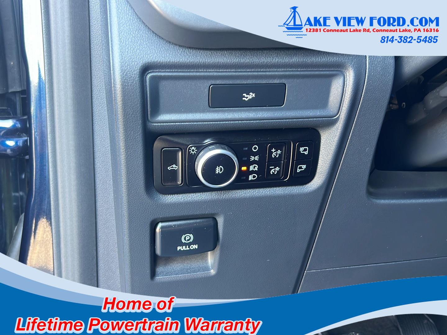 2026 Ford F-150 photo 23 of 50
