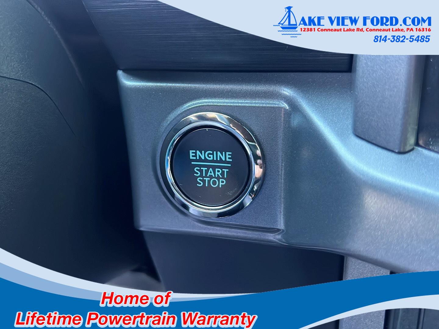2026 Ford F-150 photo 29 of 50