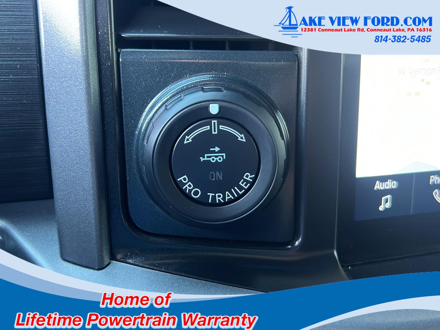 2026 Ford F-150 photo 30 of 50