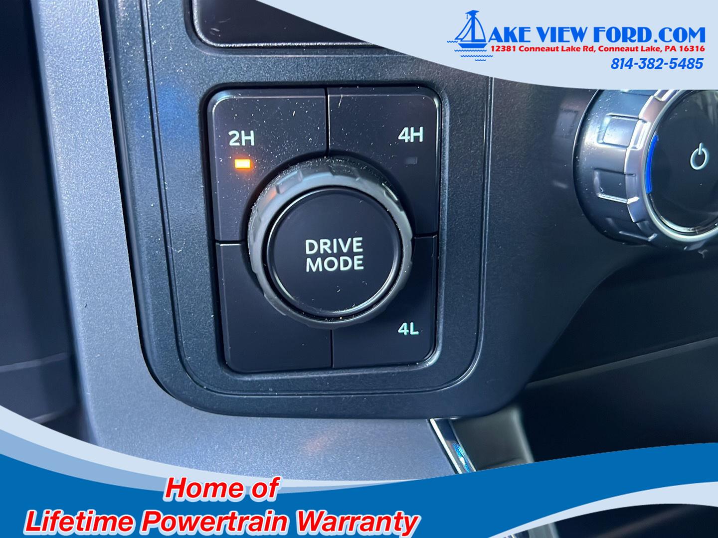 2026 Ford F-150 photo 31 of 50