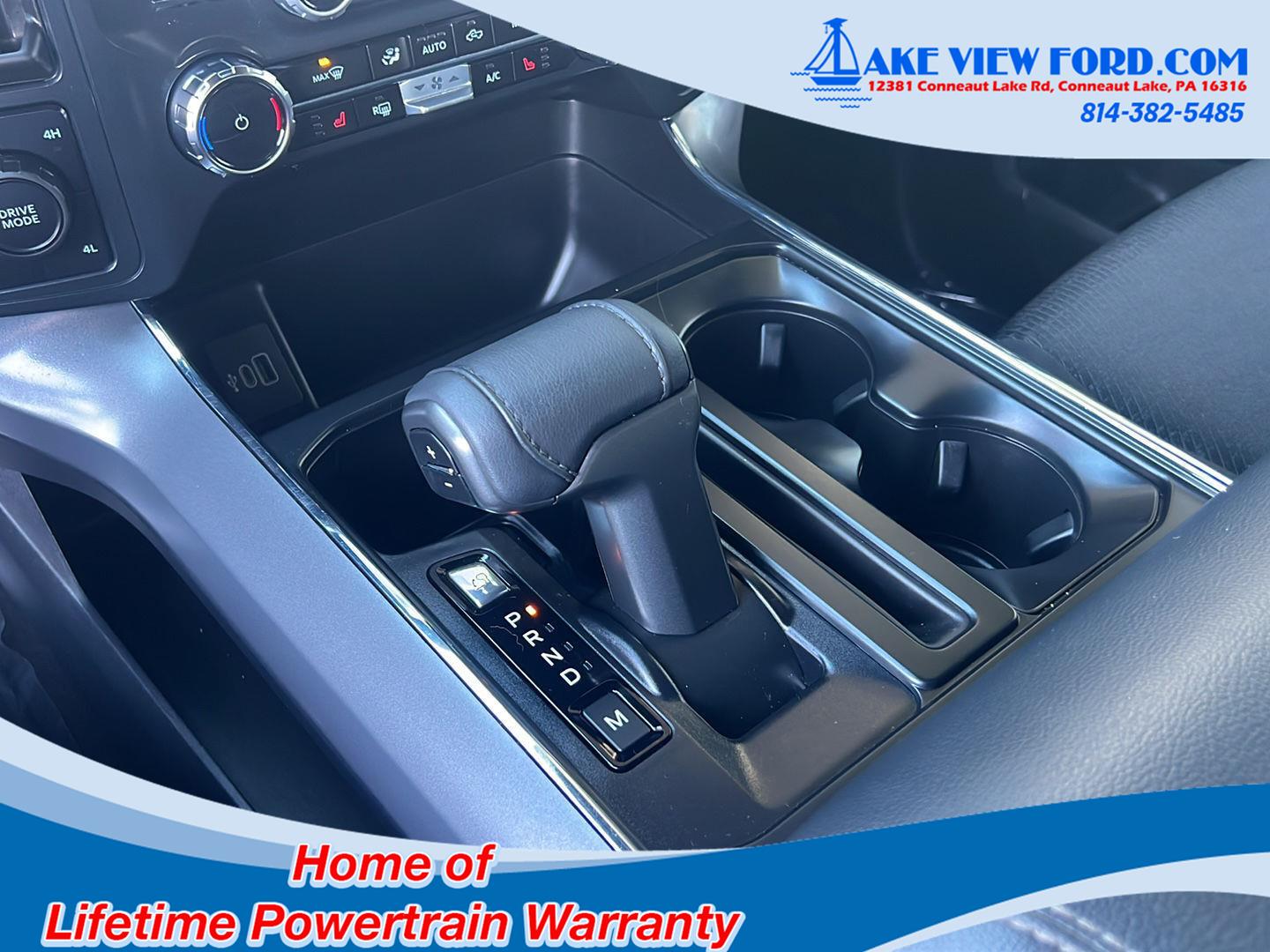 2026 Ford F-150 photo 32 of 50