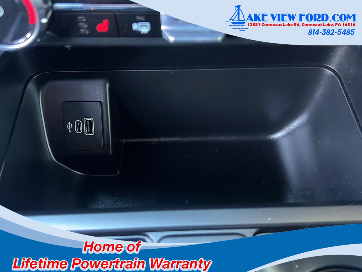 2026 Ford F-150 photo 34 of 50