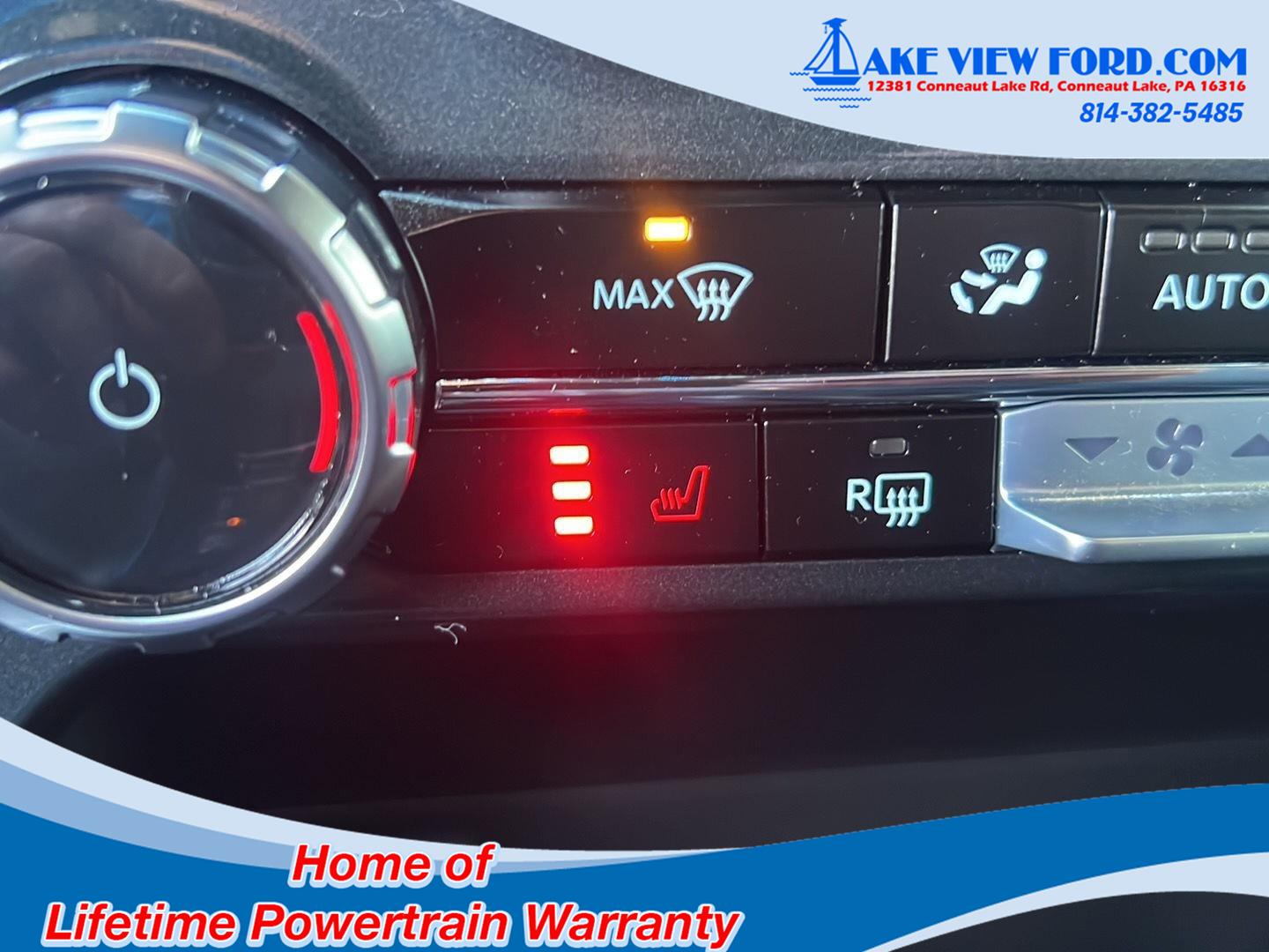 2026 Ford F-150 photo 36 of 50
