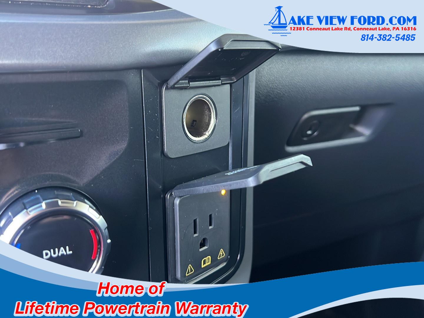 2026 Ford F-150 photo 37 of 50