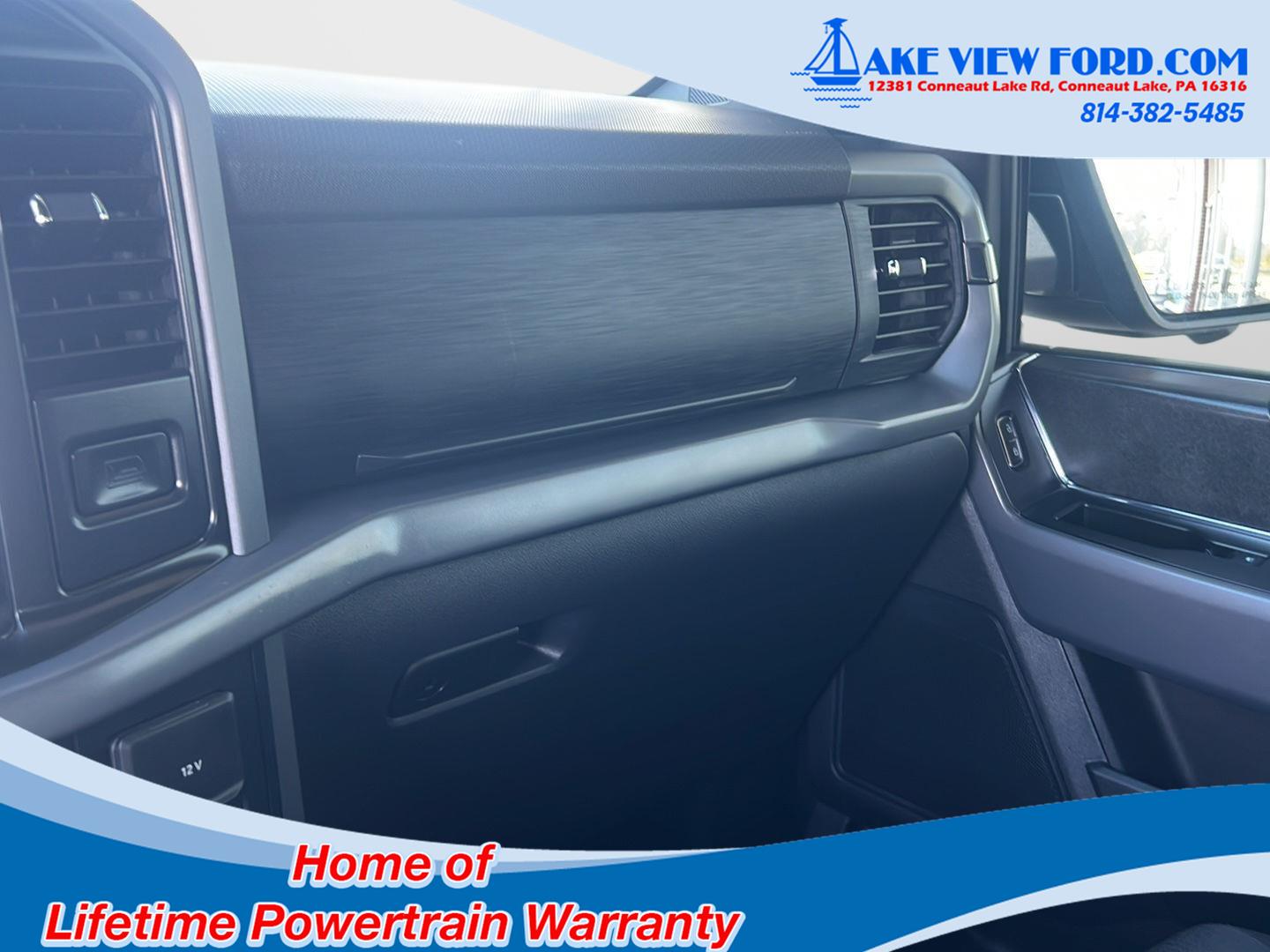 2026 Ford F-150 photo 38 of 50