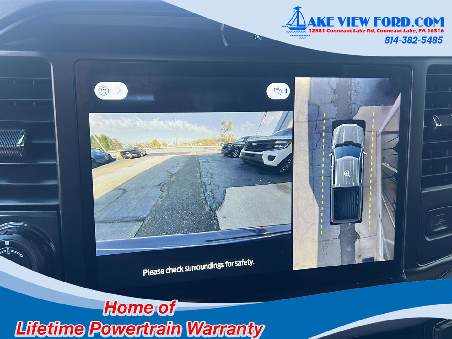 2026 Ford F-150 photo 42 of 50