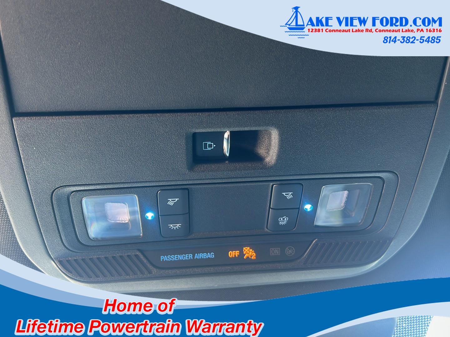 2026 Ford F-150 photo 43 of 50