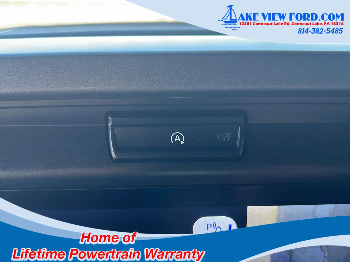 2026 Ford F-150 photo 44 of 50