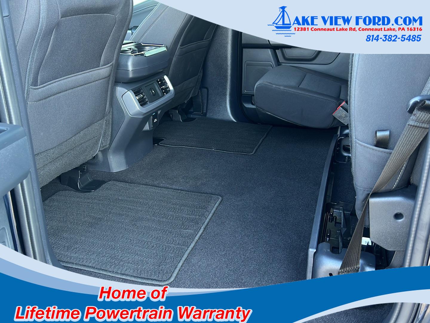 2026 Ford F-150 photo 48 of 50
