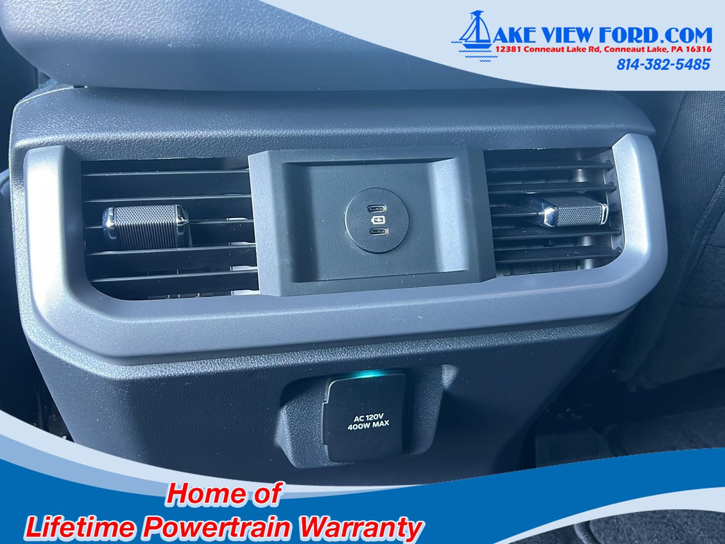 2026 Ford F-150 photo 49 of 50