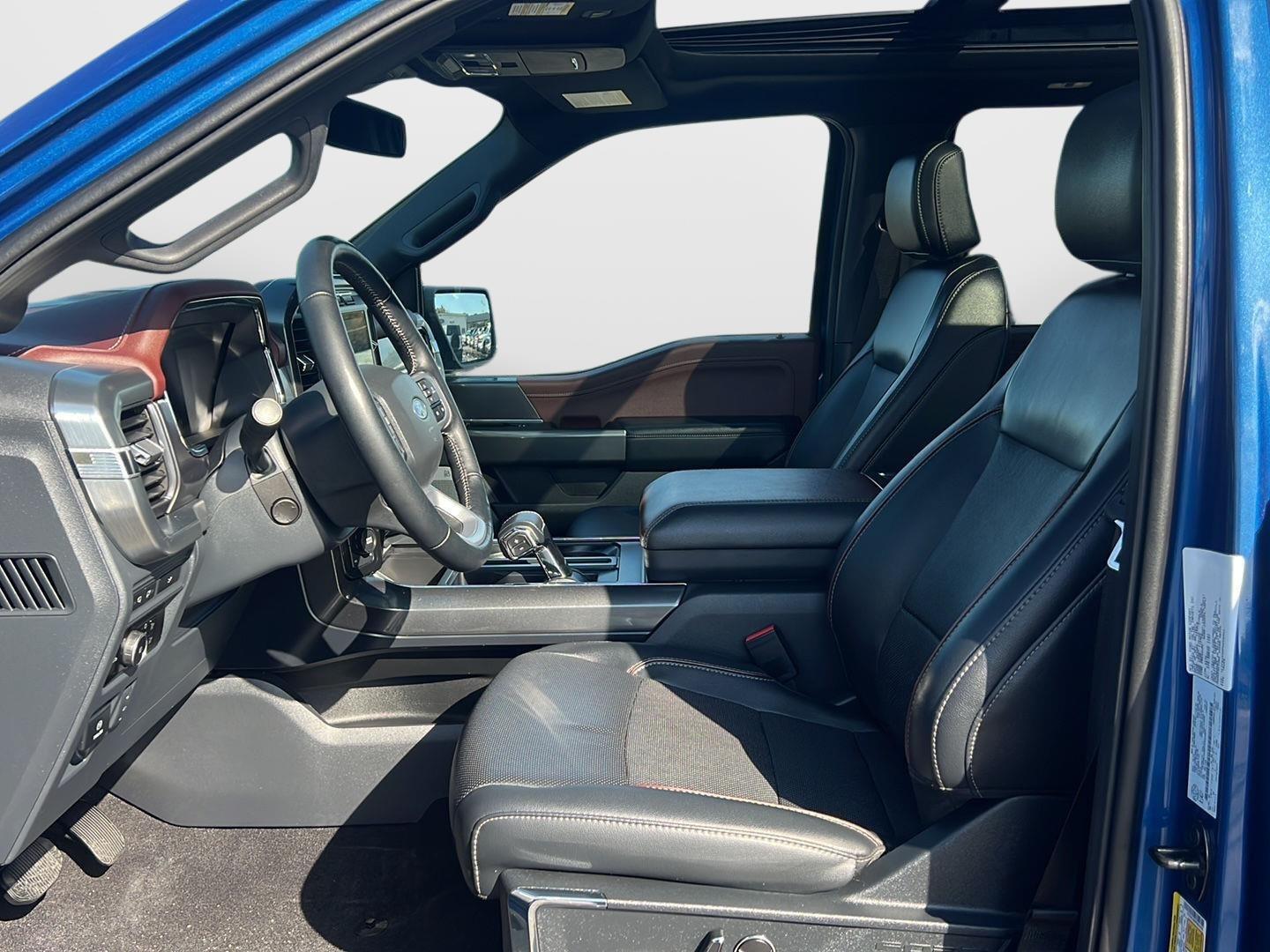 2023 Ford F-150 photo 18 of 56