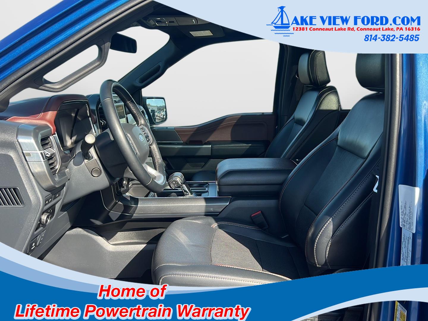 2023 Ford F-150 photo 18 of 56