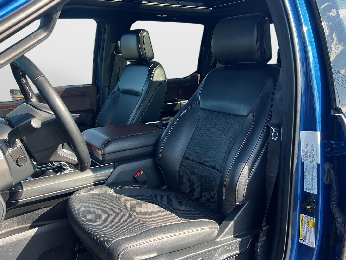 2023 Ford F-150 photo 19 of 56