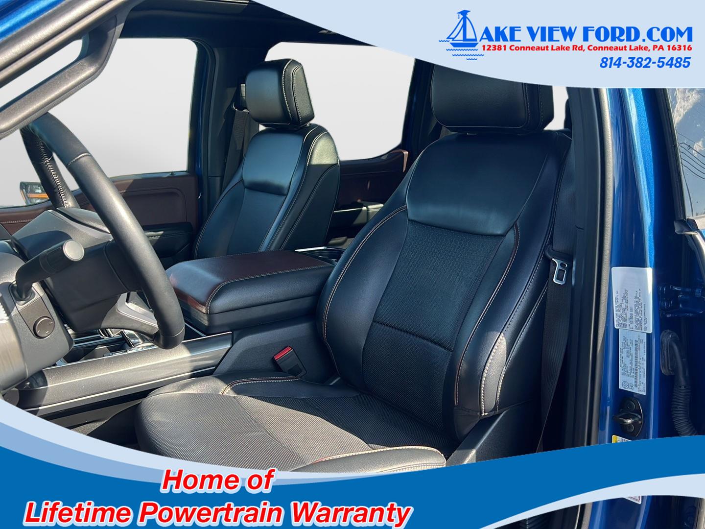 2023 Ford F-150 photo 19 of 56