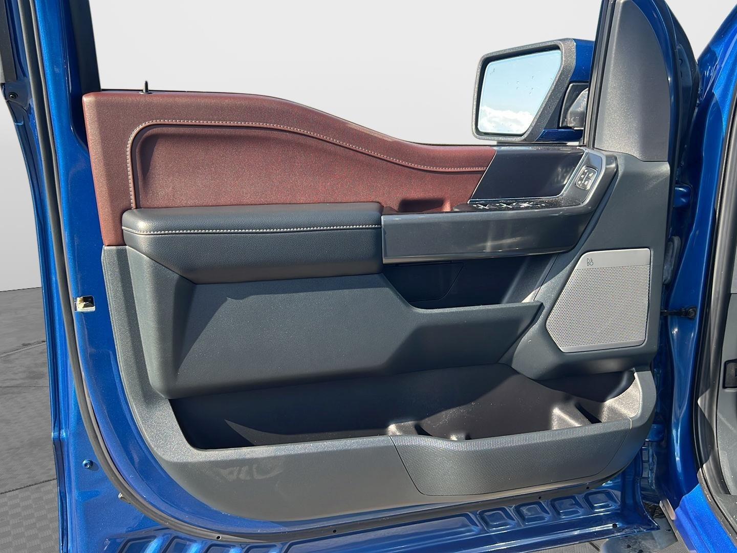 2023 Ford F-150 photo 20 of 56