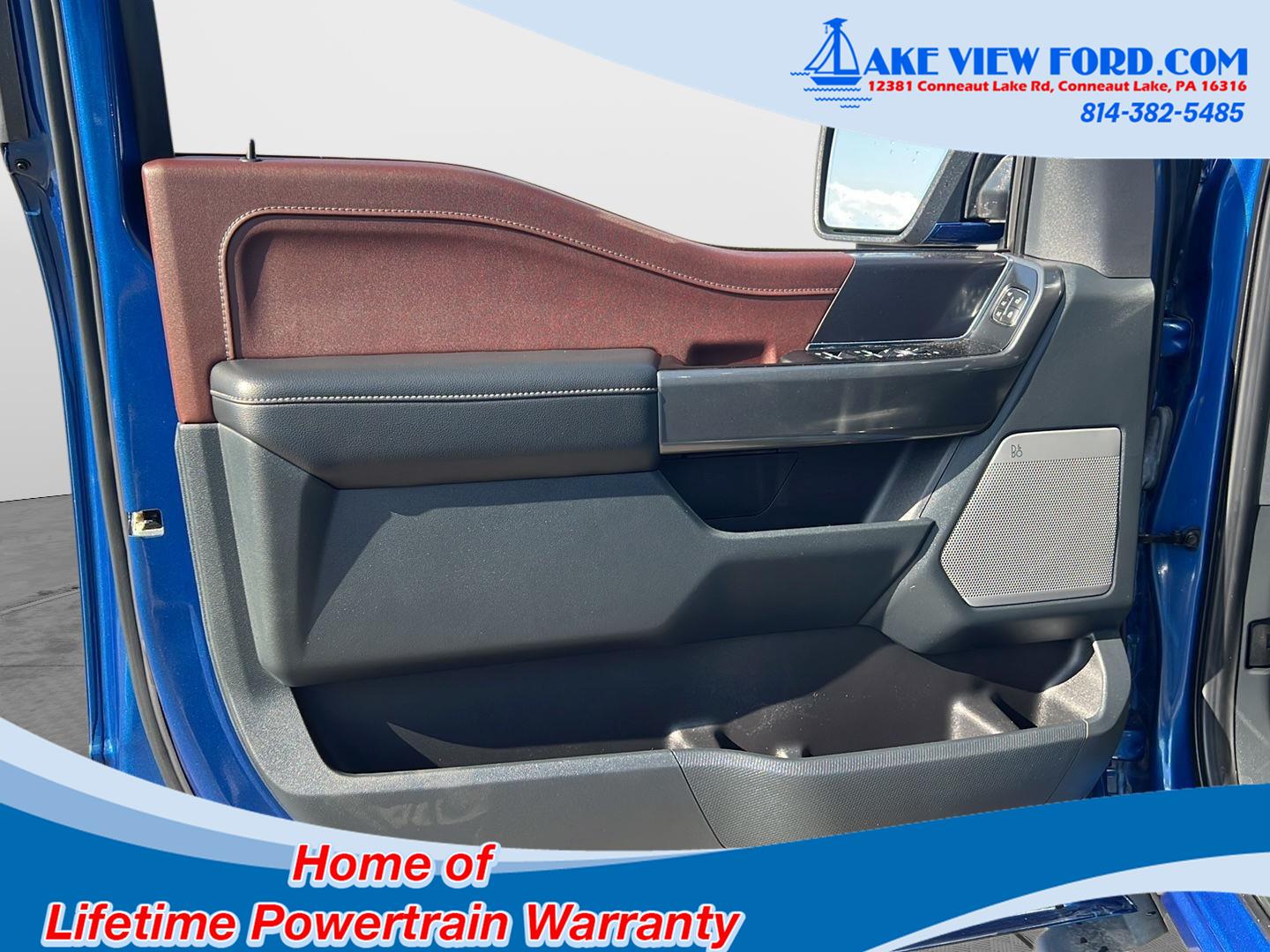2023 Ford F-150 photo 20 of 56