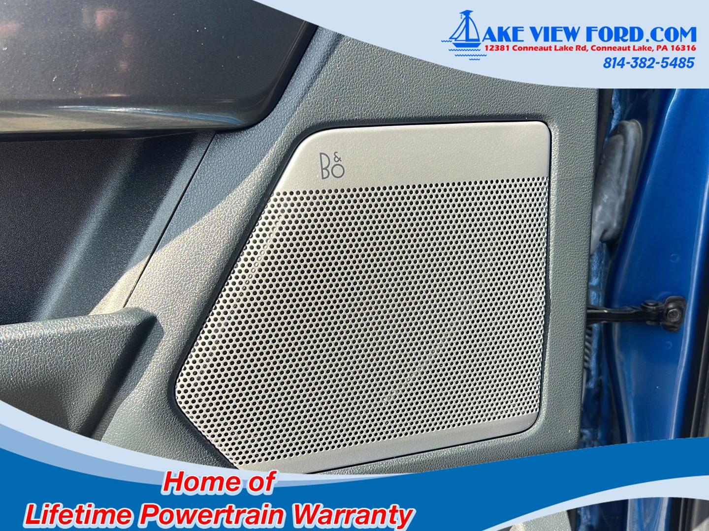 2023 Ford F-150 photo 21 of 56
