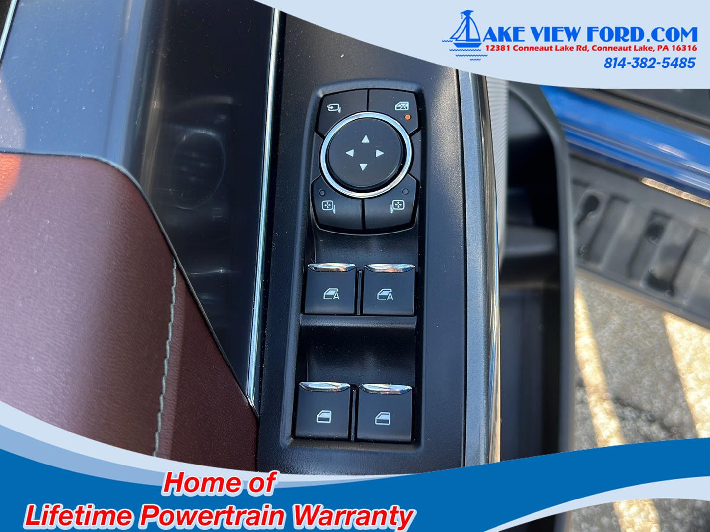 2023 Ford F-150 photo 23 of 56