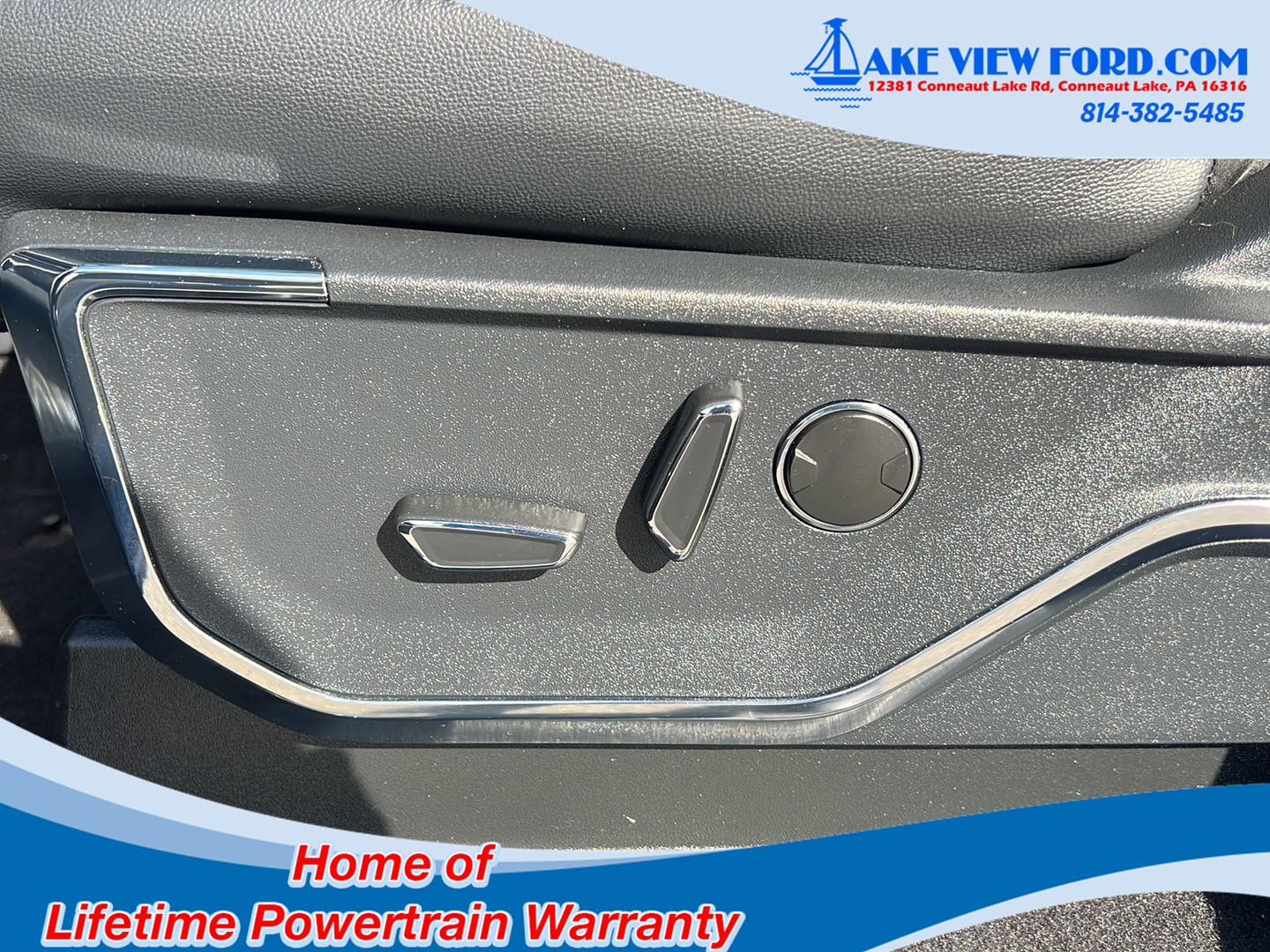 2023 Ford F-150 photo 24 of 56
