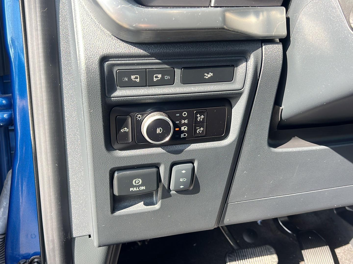 2023 Ford F-150 photo 26 of 56