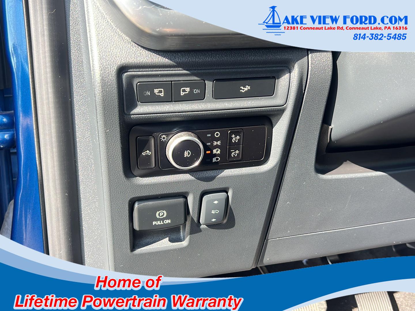2023 Ford F-150 photo 26 of 56