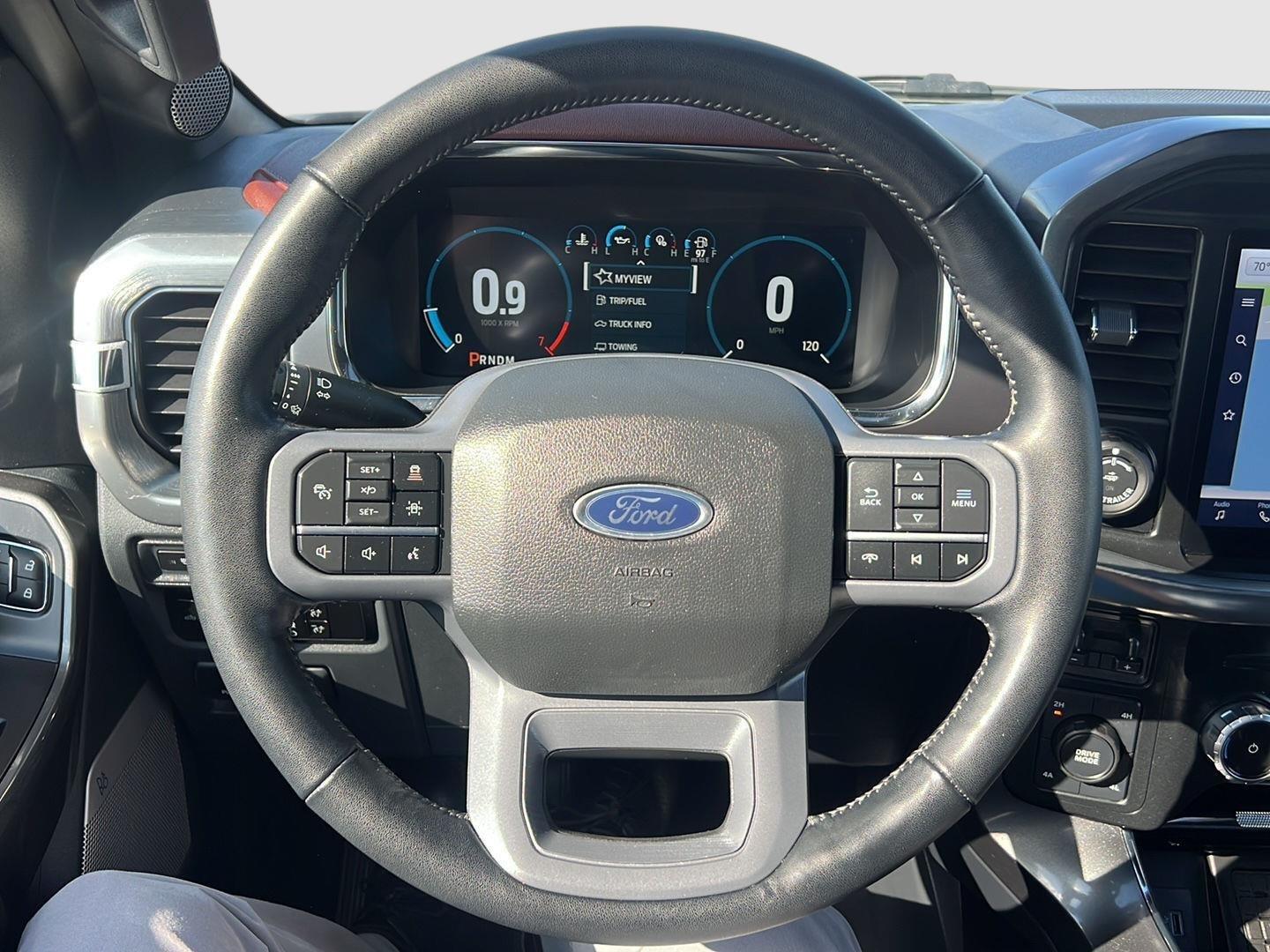 2023 Ford F-150 photo 27 of 56