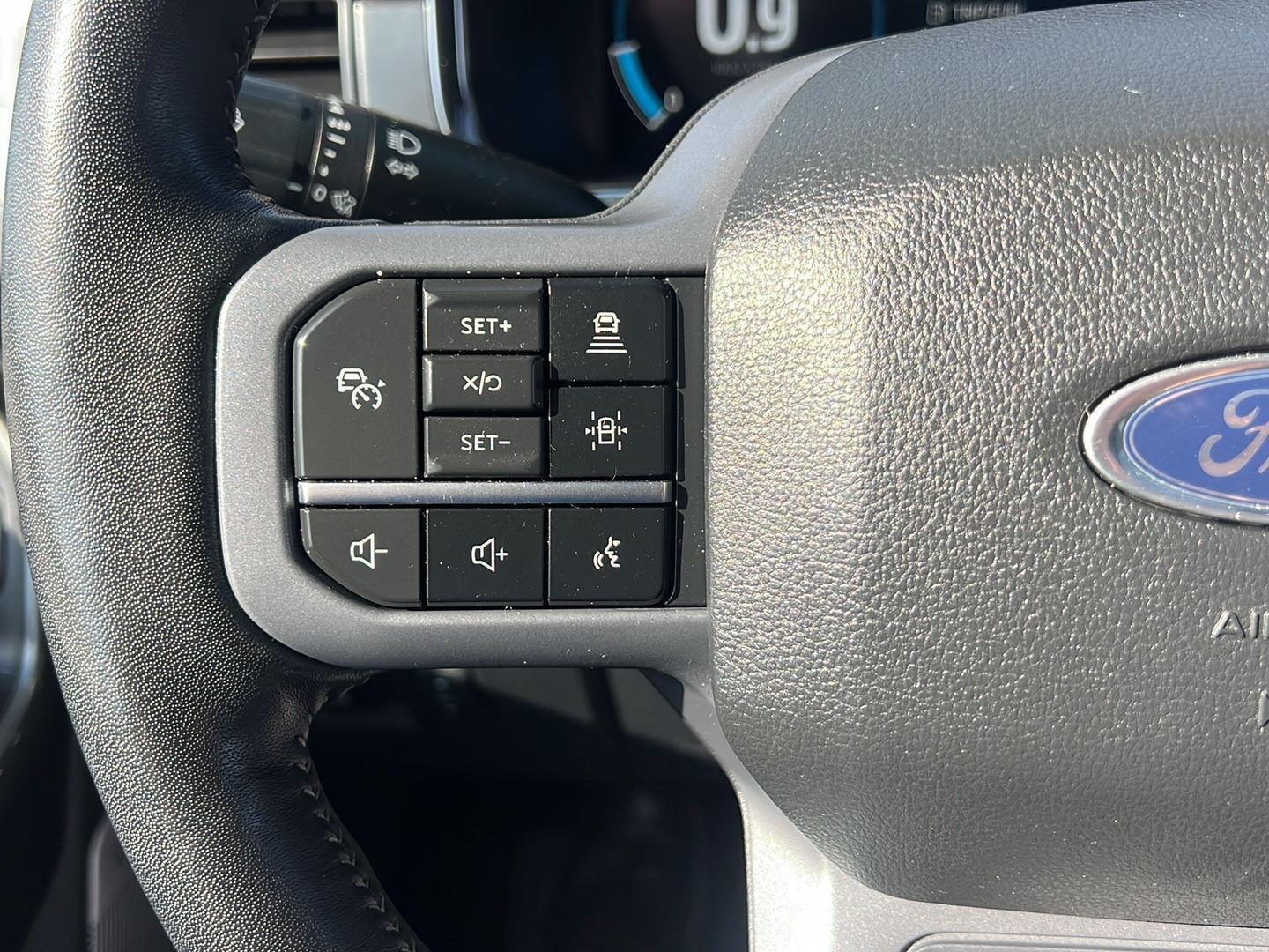 2023 Ford F-150 photo 28 of 56