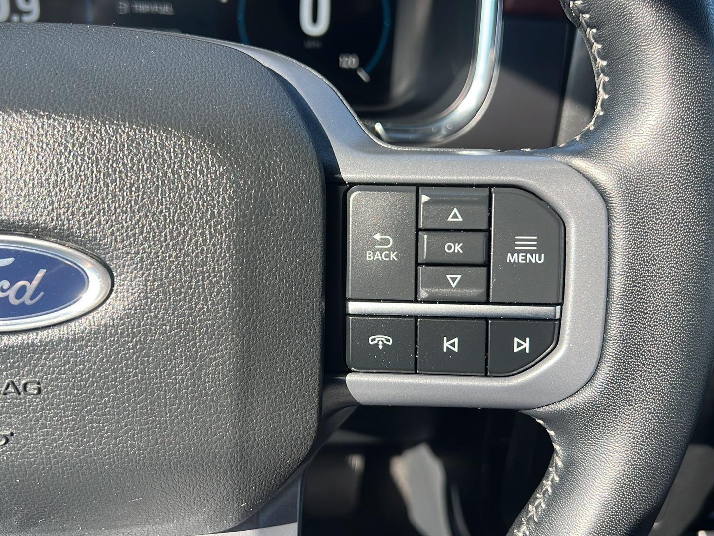 2023 Ford F-150 photo 29 of 56