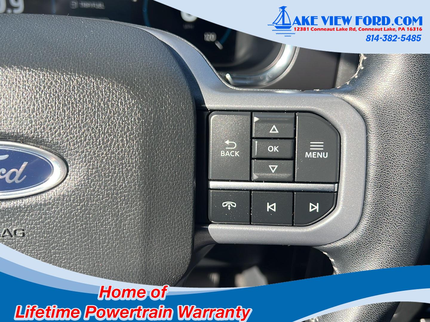 2023 Ford F-150 photo 29 of 56