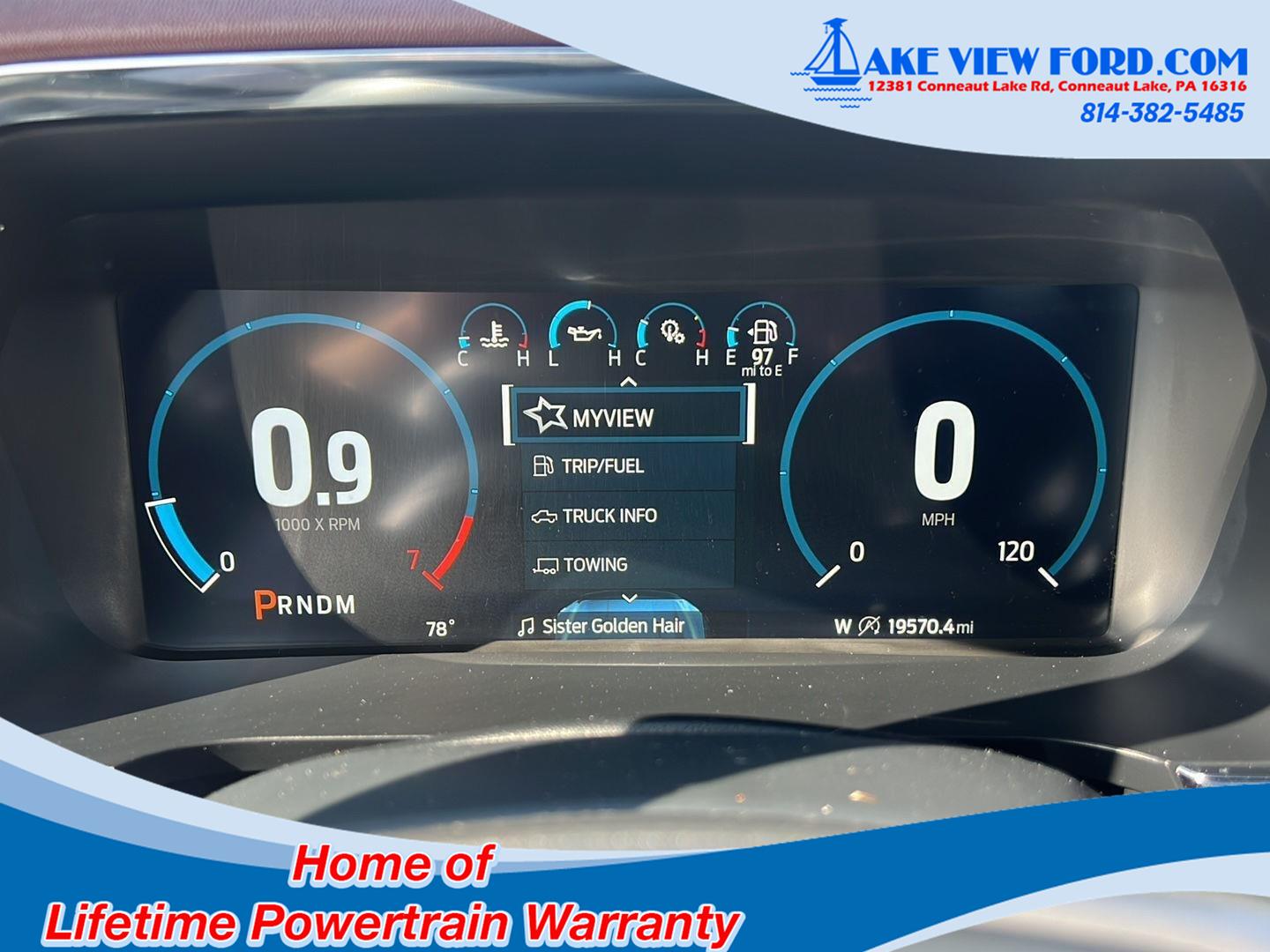 2023 Ford F-150 photo 31 of 56