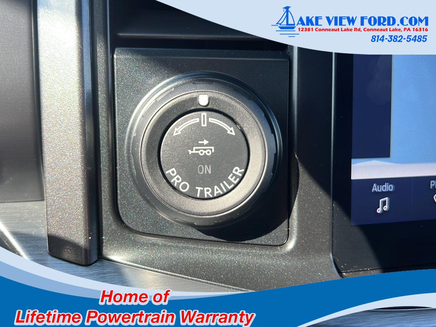 2023 Ford F-150 photo 33 of 56
