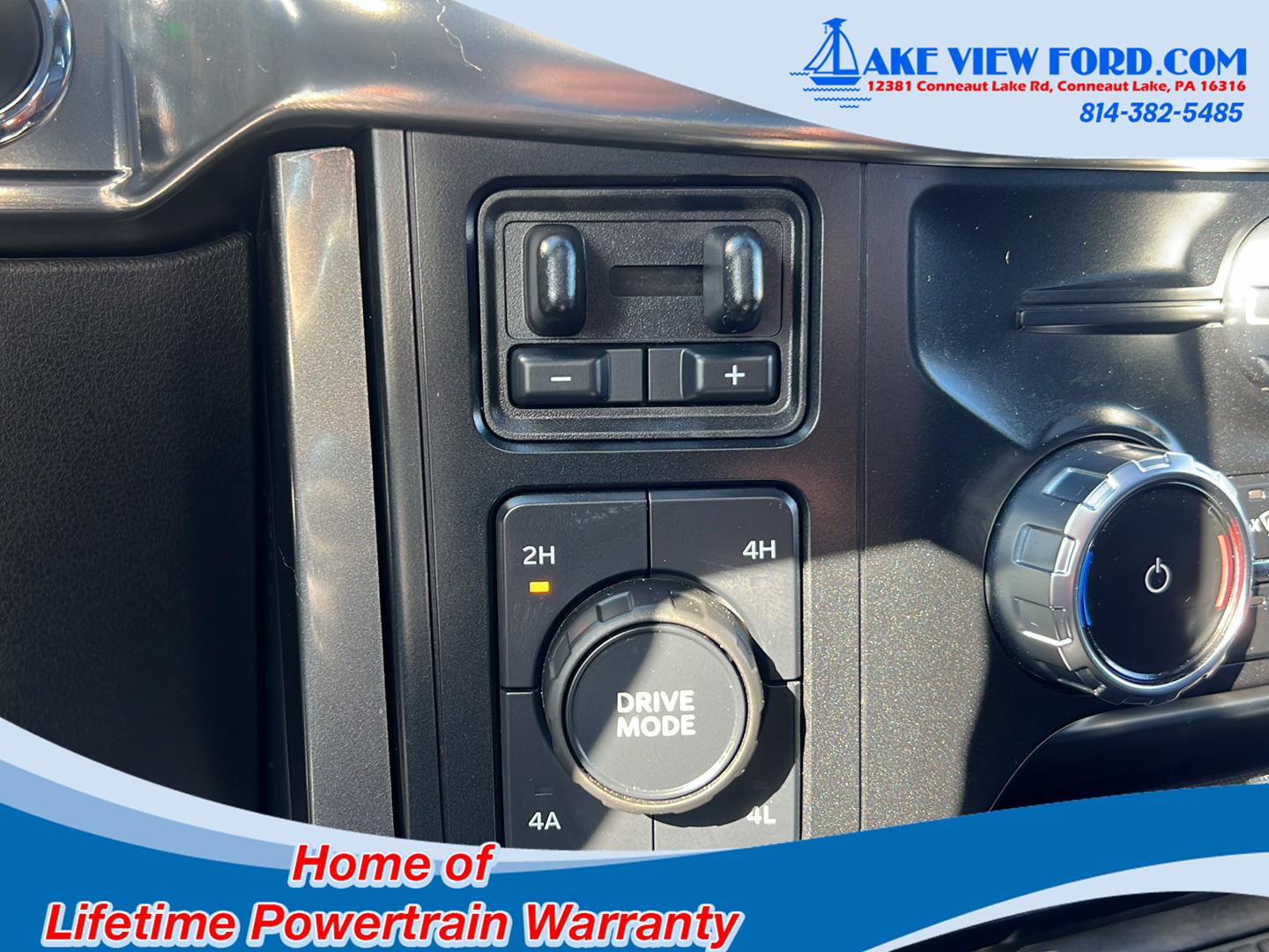 2023 Ford F-150 photo 34 of 56