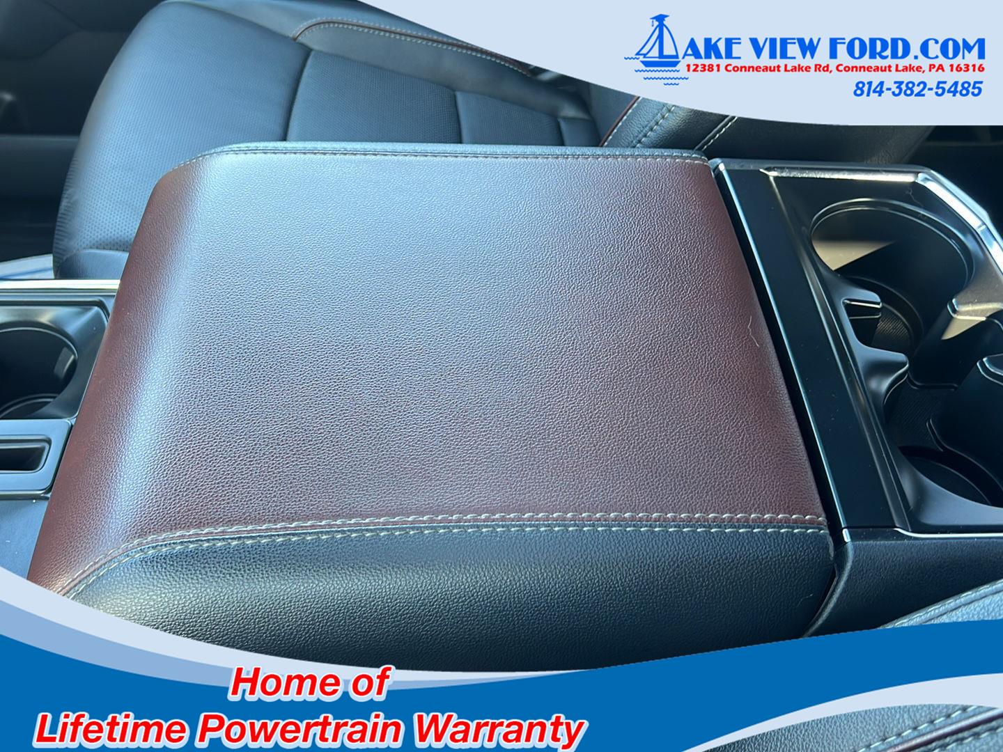 2023 Ford F-150 photo 35 of 56