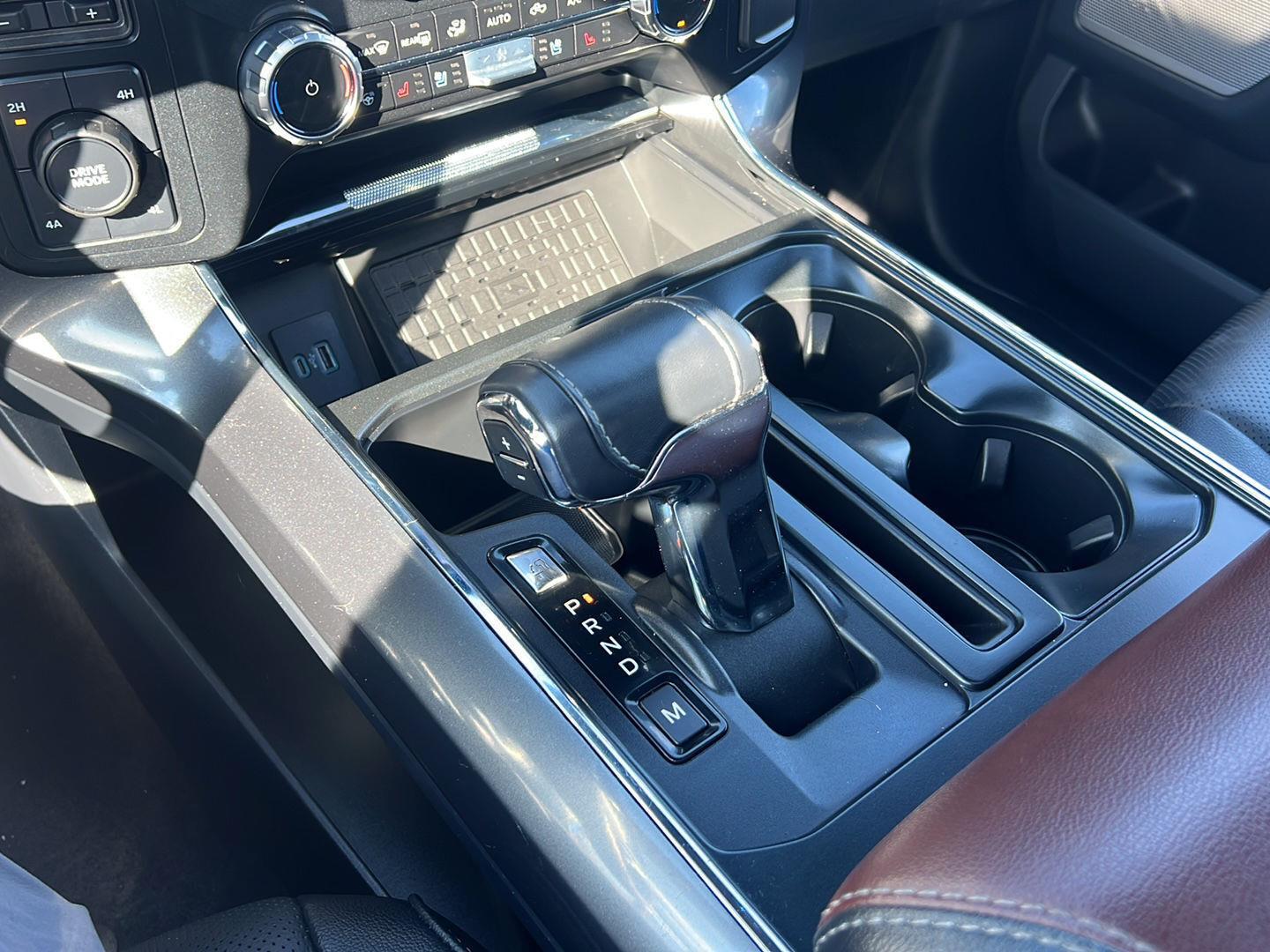 2023 Ford F-150 photo 36 of 56
