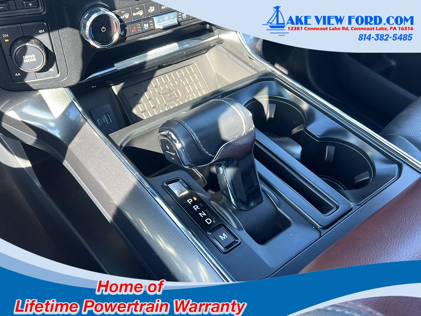 2023 Ford F-150 photo 36 of 56