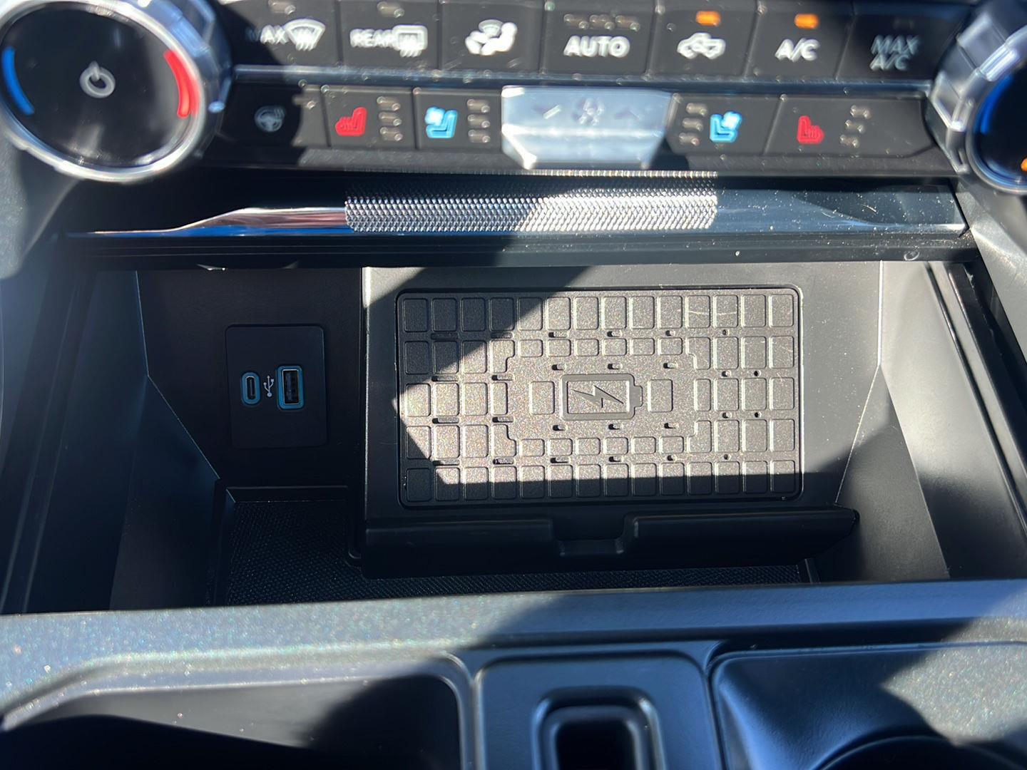 2023 Ford F-150 photo 37 of 56