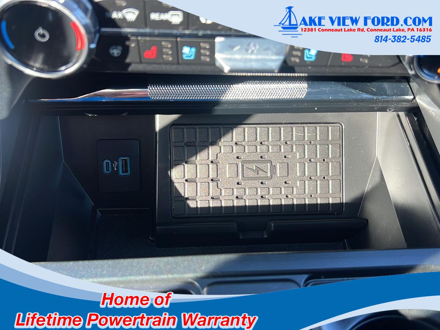 2023 Ford F-150 photo 37 of 56