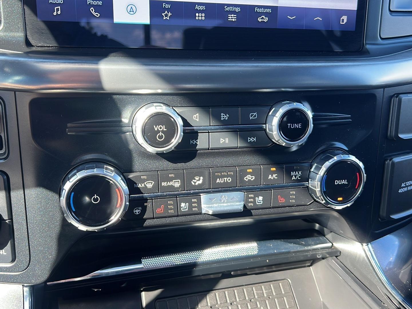 2023 Ford F-150 photo 38 of 56